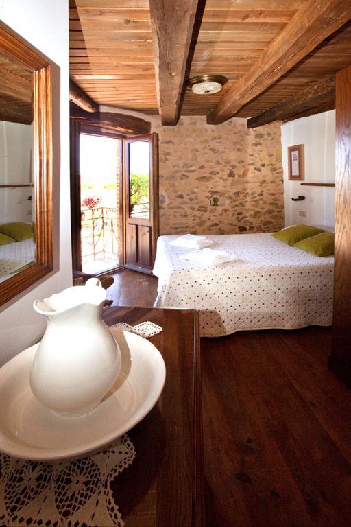 Casa Rural Las Aguedas Murias de Rechivaldo Room photo