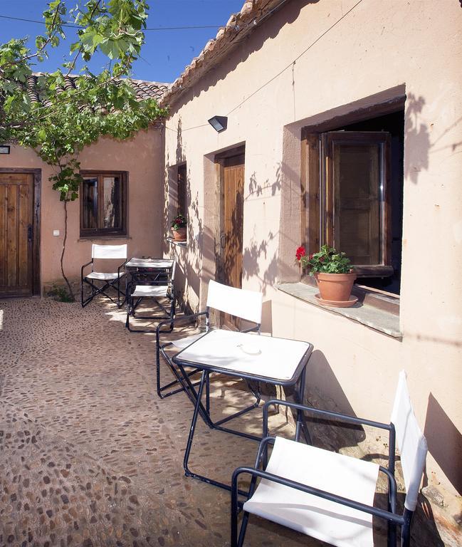Casa Rural Las Aguedas Murias de Rechivaldo Exterior photo