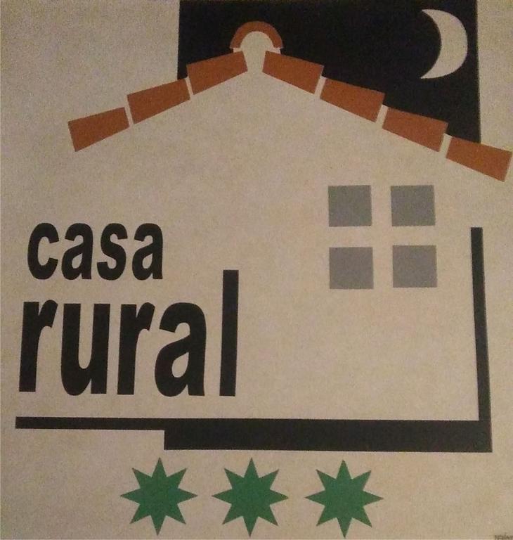 Casa Rural Las Aguedas Murias de Rechivaldo Exterior photo